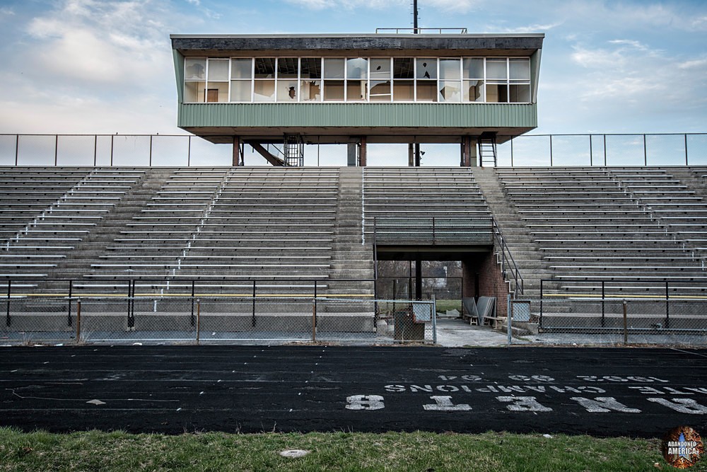  - Dismantling the Dream: The Closure of American Public Schools