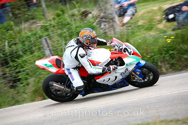  - Superbike Race