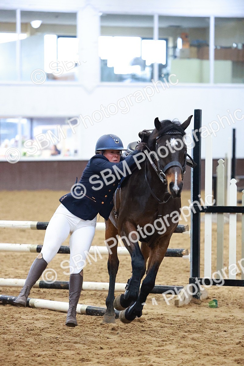 SBM_003351 - Class 3 - Senior Discovery - 1.00m