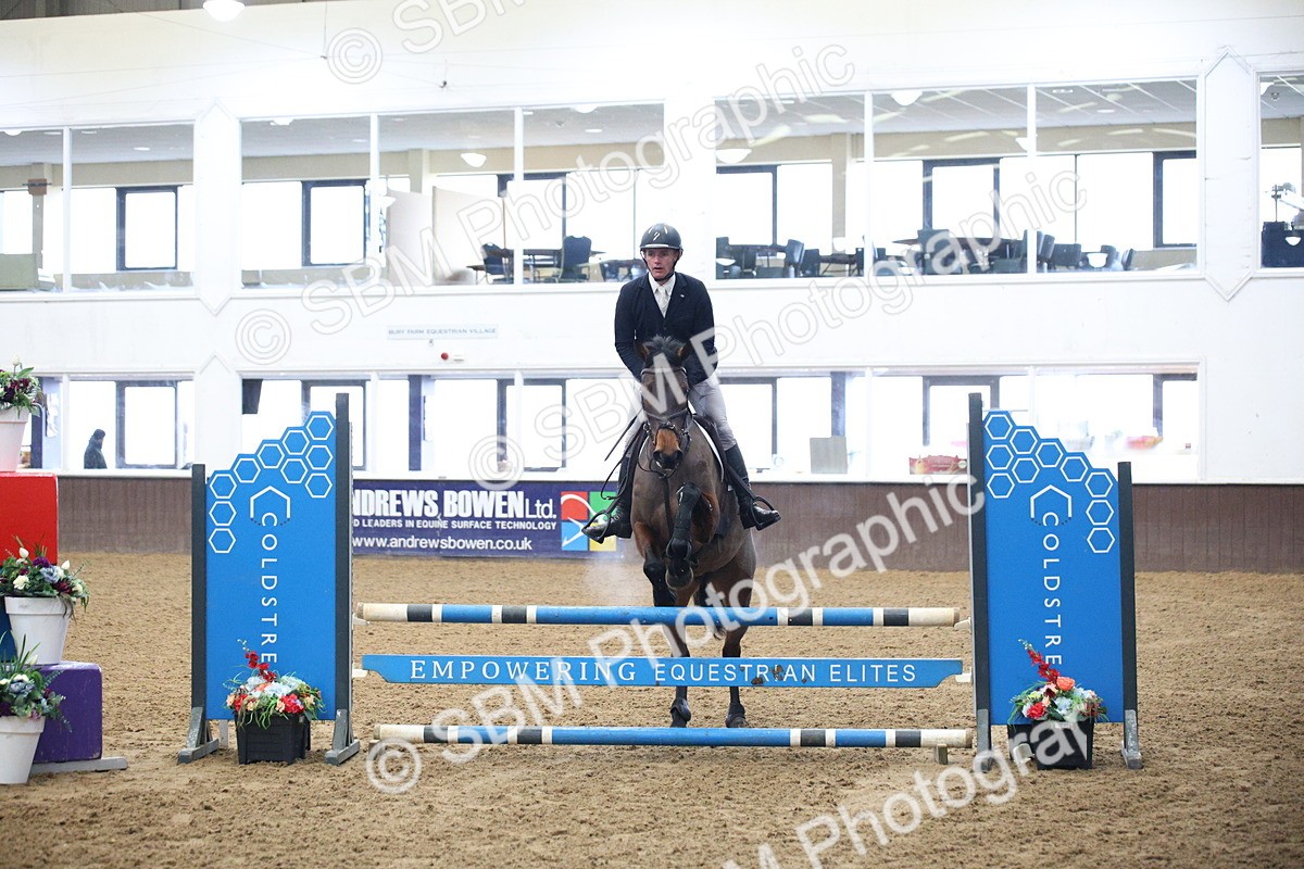 5K7A2724 - Class 0 - ClearnRound