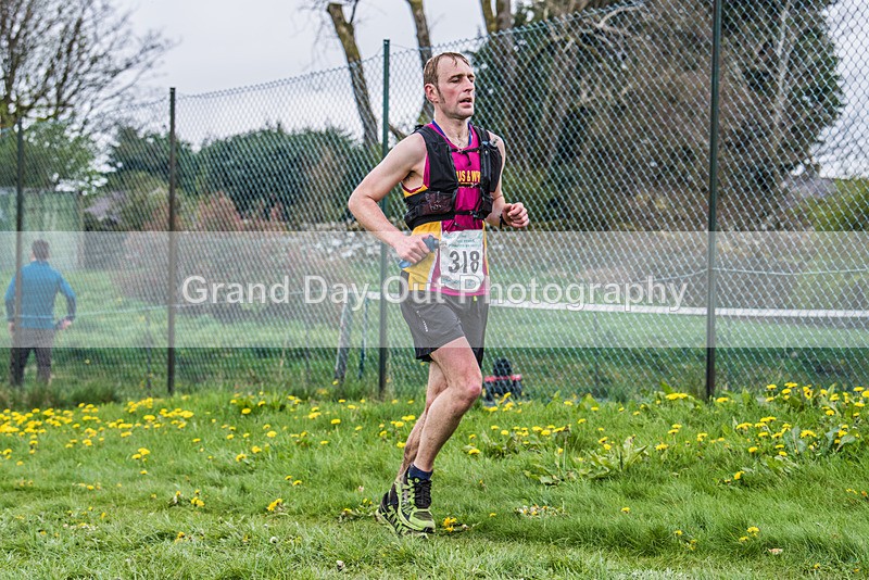 3 Peaks-1668 - The 3 Peaks Race - The Finish - Saturday 29th April 2023