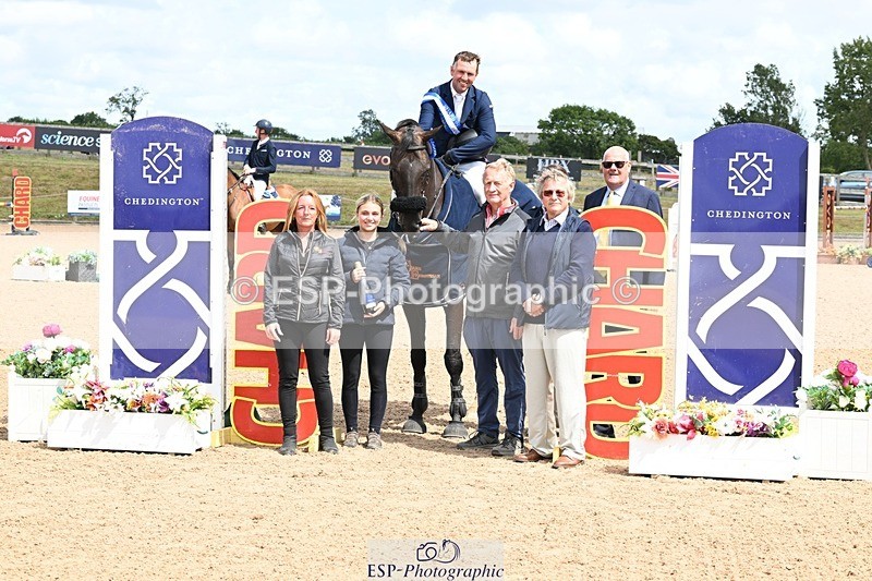 250720-150149-20609 - Cls 8, 3 star Big Tour Jump off and Presentation