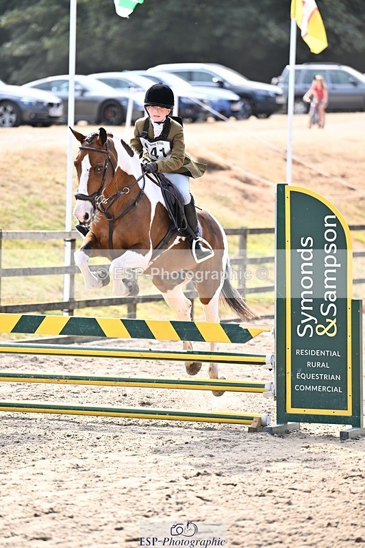 250823A-154055-32085 - NAF Round 1 14.30 to 15.50