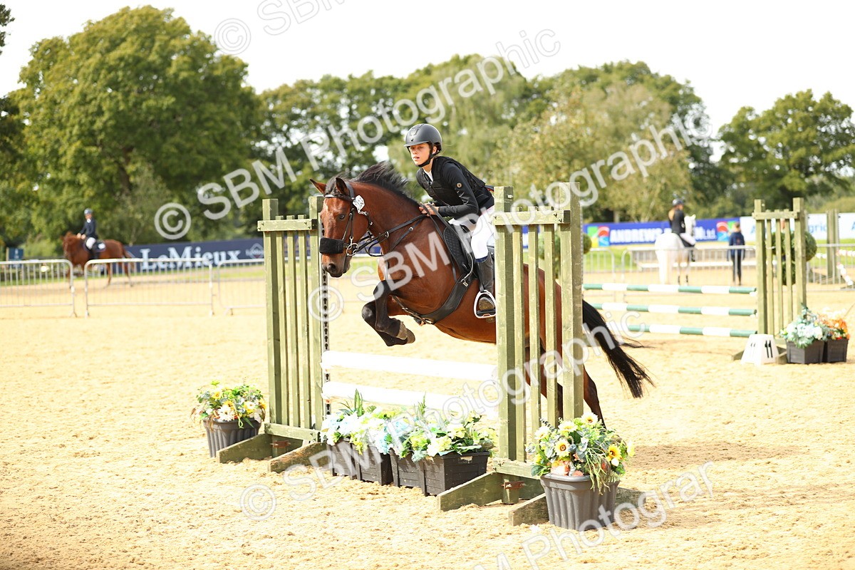 SBM_67162 - J17 - Junior Pony 80cm Championship