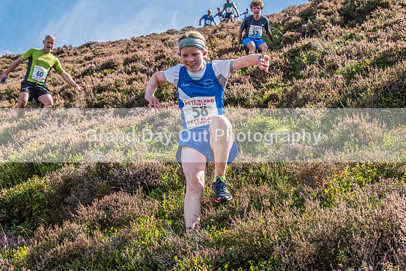 Loweswater Show-607 - Loweswater Show Junior & Senior Fell Races Sunday 3rd September 2023