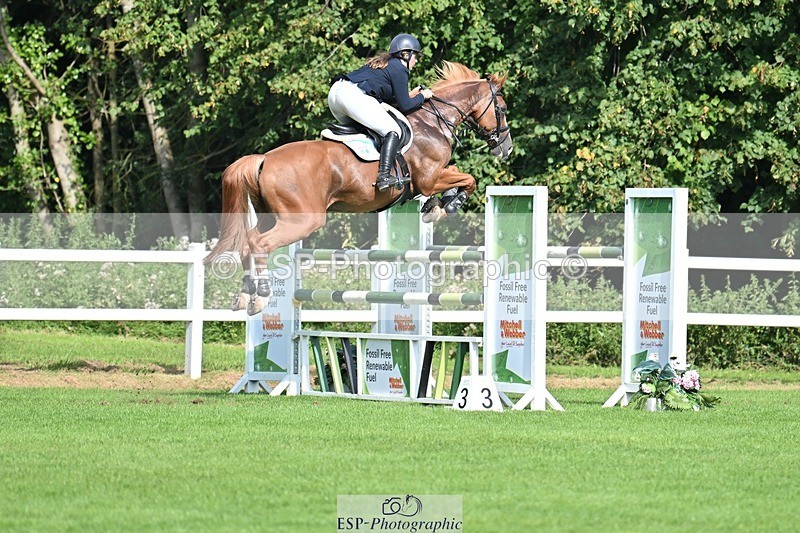 230909-150550-06411 - Cls 13 National 1.40m Open