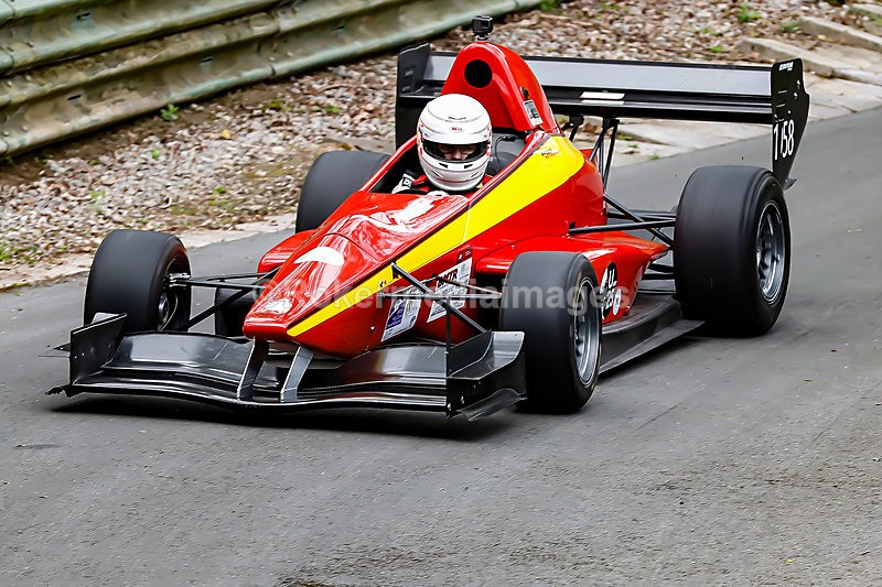  - British & Midland Championship April 27th