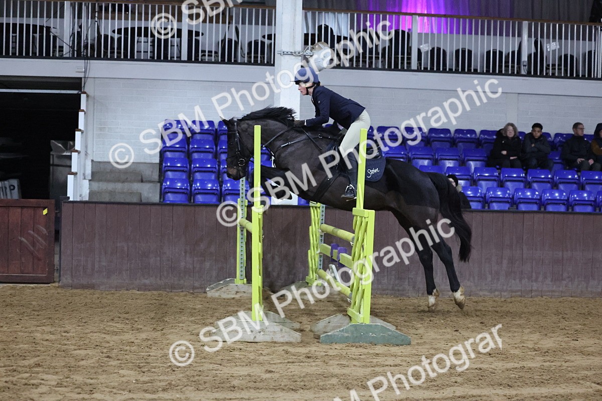 SBM_001699 - Class 4 - 1.00m