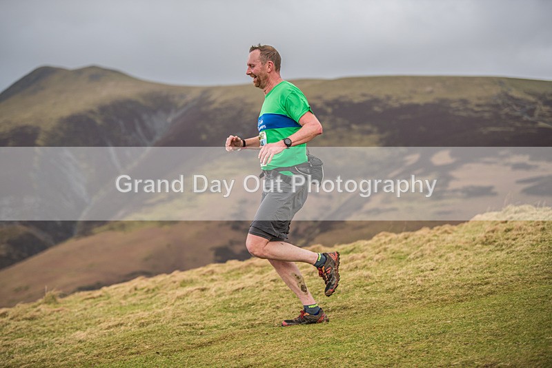 Loopy Latrigg-407 - Kong Loopy Latrigg Fell Race Saturday 27th January 2024