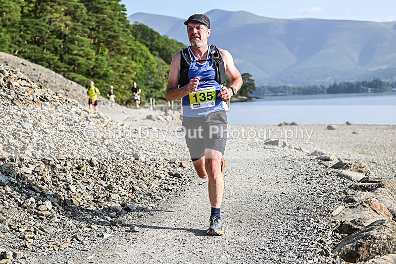 Borrowdale-193 - Fellside Events Borrowdale Trail Half Marathon Sunday 23rd August 2026