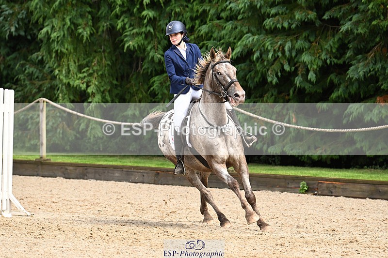 240824X-124220-25583 - 70cm Jump Off