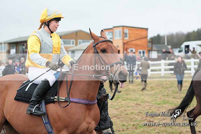 PtP 040224 59 - Combined Services Point-toPoint Larkhill 04/02/24
