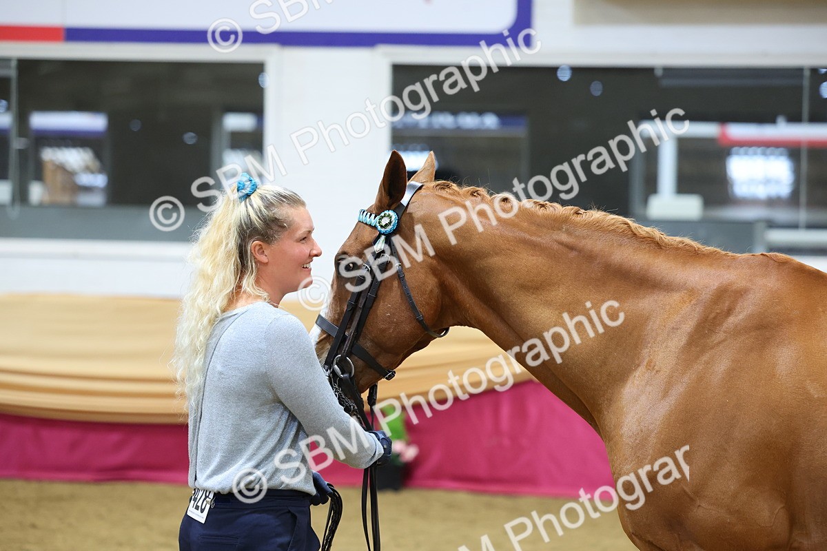 SBM_21063 - Class 902 - Supreme Final IH Veteran