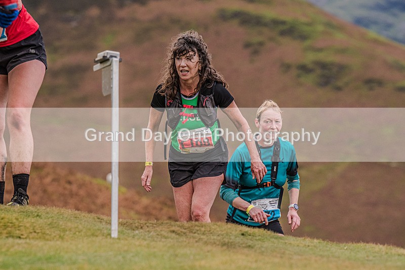 British Fell Relay-3905 - British Fell & Hill Relay Championship Braithwaite Keswick Saturday 21st October 2023