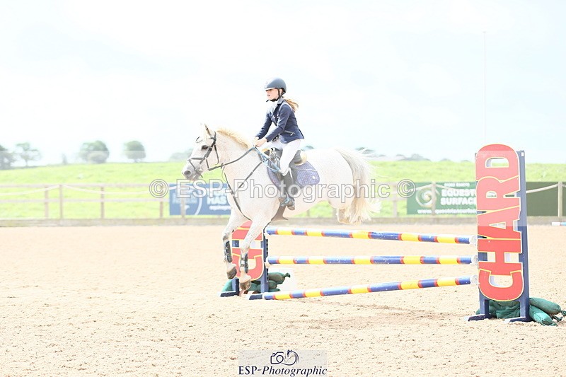 230715A-110310-00545 - Cls 34 Springboard 128cm & 138cm