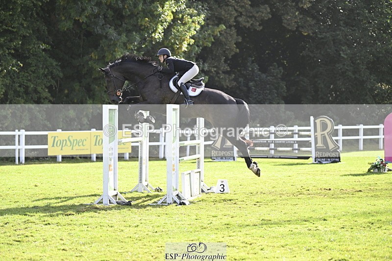 250831A-090806-09137 - Cls 34 Snr Foxhunter