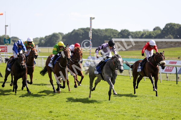 yr12062021r4-11 - Race 4 3.40pm The Pavers Foundation Catherine Memorial Sprint Stakes