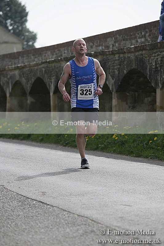 CAD 190419 174 - Cadence Events    Good Friday 10 Miler 19/04/19