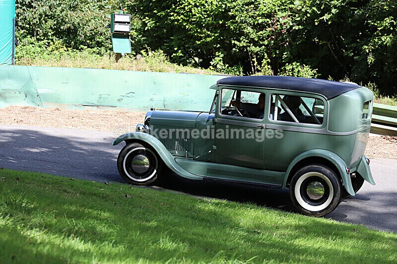 Pete Wilson 29-8-20-207 - Vintage Hot Rod Association