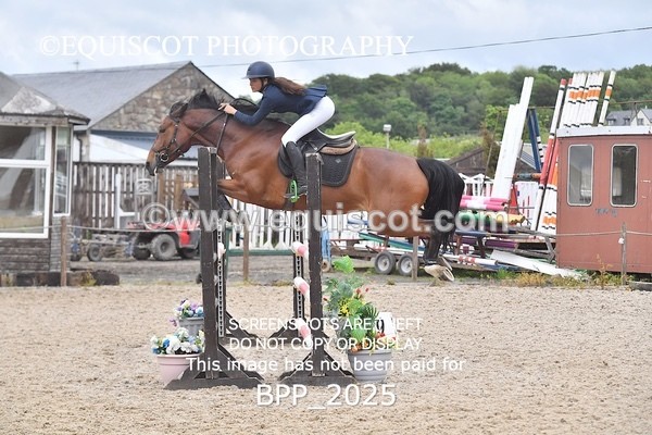 BPP_2025 - SAT CLASS 11 Senior Discovery/ 1m Open