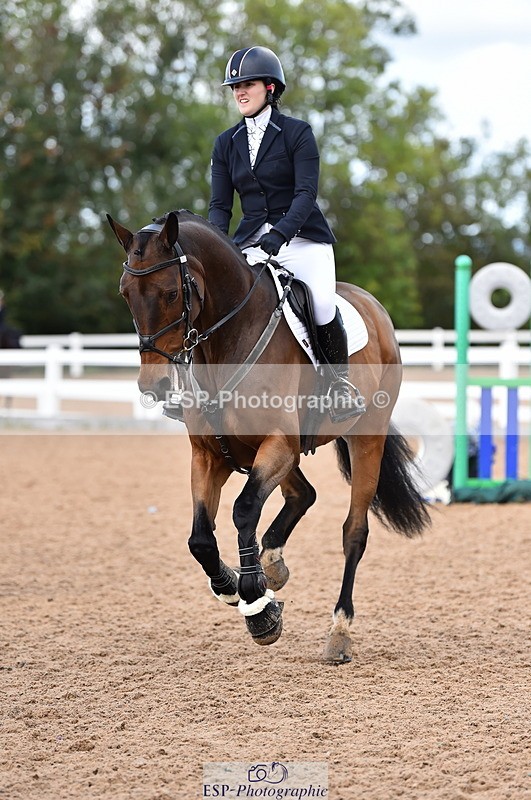 231014A-130832-05010 - Cls 14 95cm Grand Prix