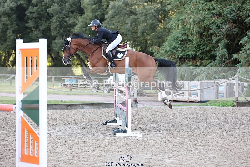 250831A-081043-08582 - Cls 40 Snr Newcomers