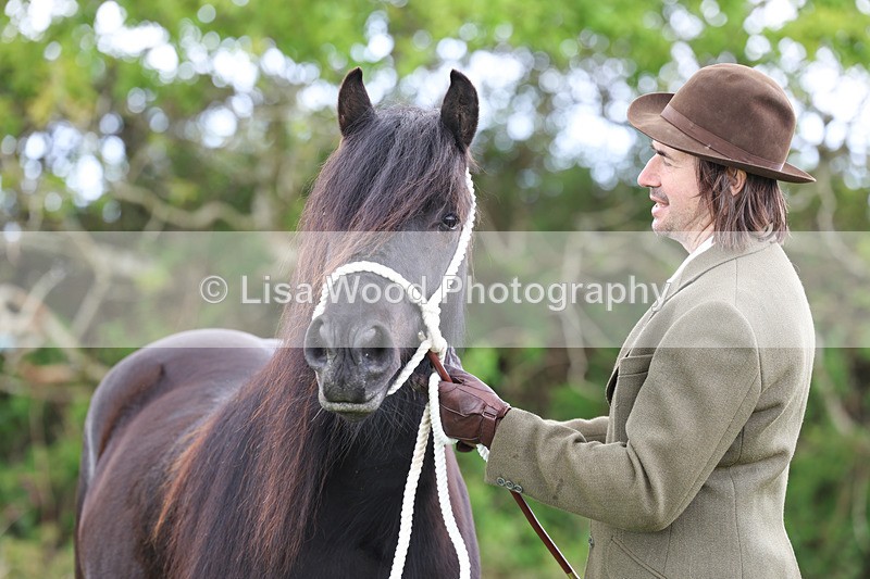 3E7A0851 - In Hand Championship