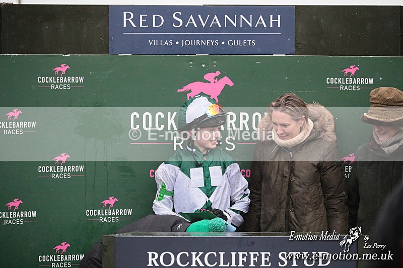 PRPTP 260125 645 - Pony Racing from Cocklebarrow Farm 26/01/25