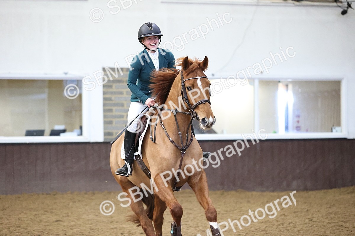 SBM_003968 - Class 14 - Senior British Novice - 90cm