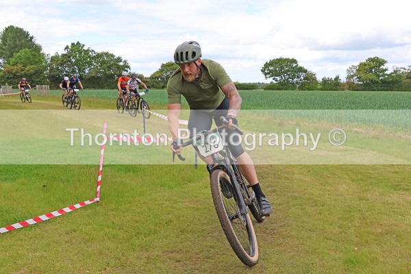 276 - MTB East Round 5 Gallows Green 25th May 2025 12:10 Male S2/Male U14/U16 (45Min)
