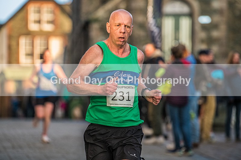 RTH-937 - Keswick Round The Houses Road Race Wednesday 23rd April 2025