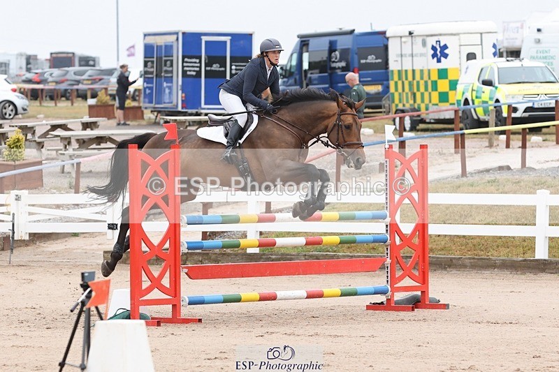 250717-090255-03361 - Cls 9, 1 Star Bronze Tour