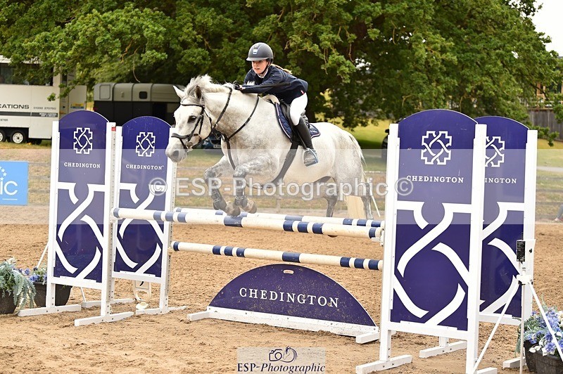 230618-142926-12927 - Cls 25 Pony Foxhunter & 1.10m Open