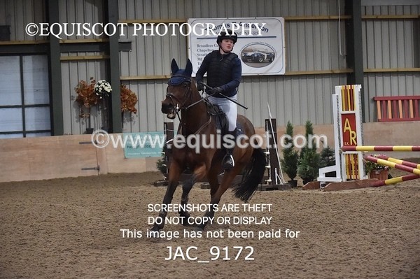 JAC_9172 - CLASS 5 - ARENA EVENTING BE 80CM