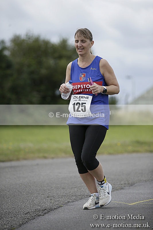 CAD5M 210719-0854 - Cadence Events Colerne 5 Miler  21-Jul-2019