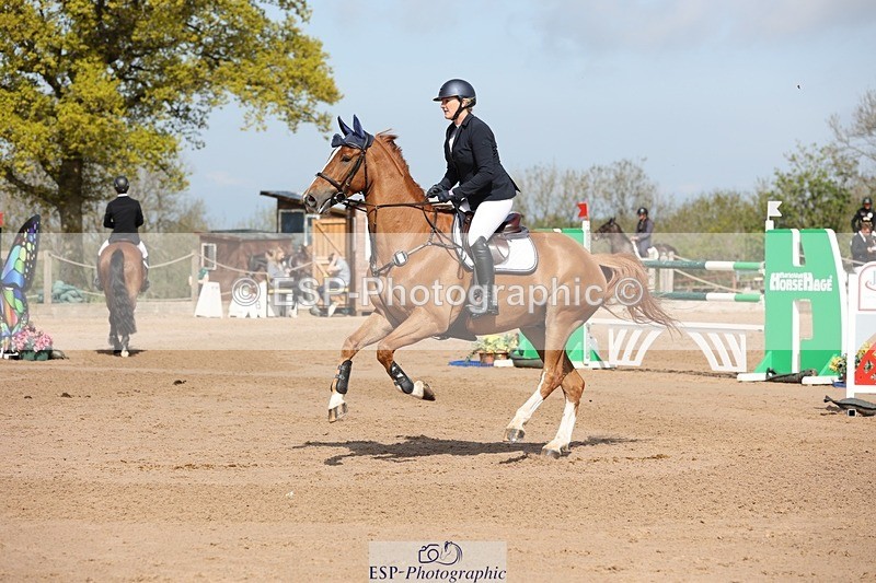 250427-105827-15725 - Cls 36 Young Horse 7yr old