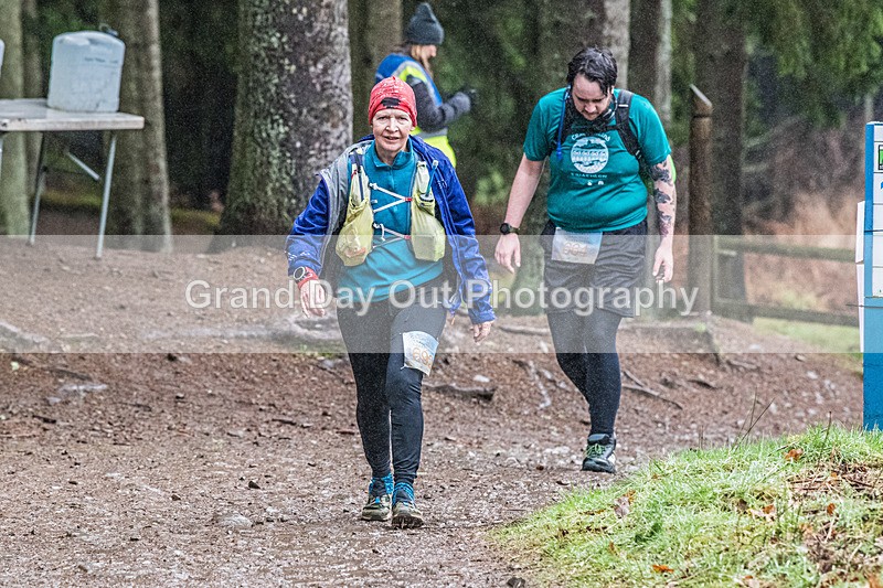 Glentress 21  10K-720 - High Terrain Events Glentress 21 & 10K Trail Runs Saturday 18th February 2023