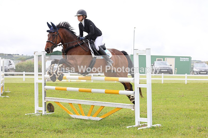 3E7A6809 - Class 11: Senior Newcomers/1.10 open