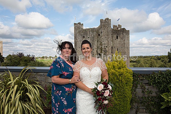  - Aisling Lynch and Gino Wedding
