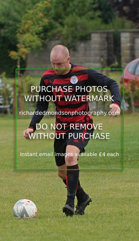 DSC05539 - Kendal Utd v Trimpell (31/7/21)