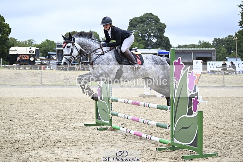 250830A-114143-05917 - Cls 21 British Novice and 90cm Open