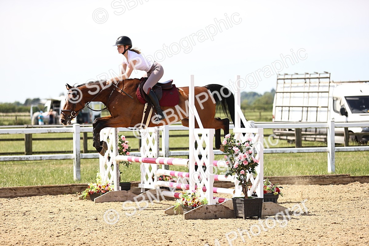 SBM_004016 - Class 9 British Novice/90cm