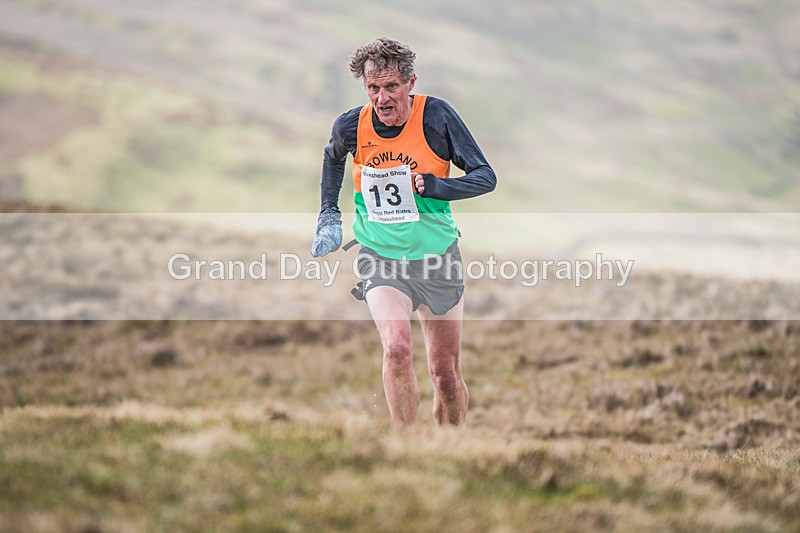 Jefferys Mount-347 - Jeffrey's Mount Figure of Eight Fell Race Saturday 11th April 2026