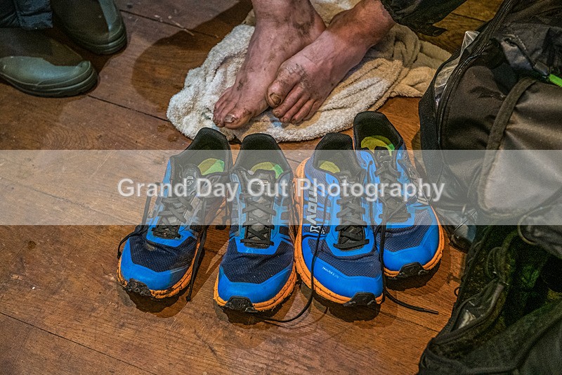 KES_5100 - Jack Scott Winner of the Spine Race 17th January 2024