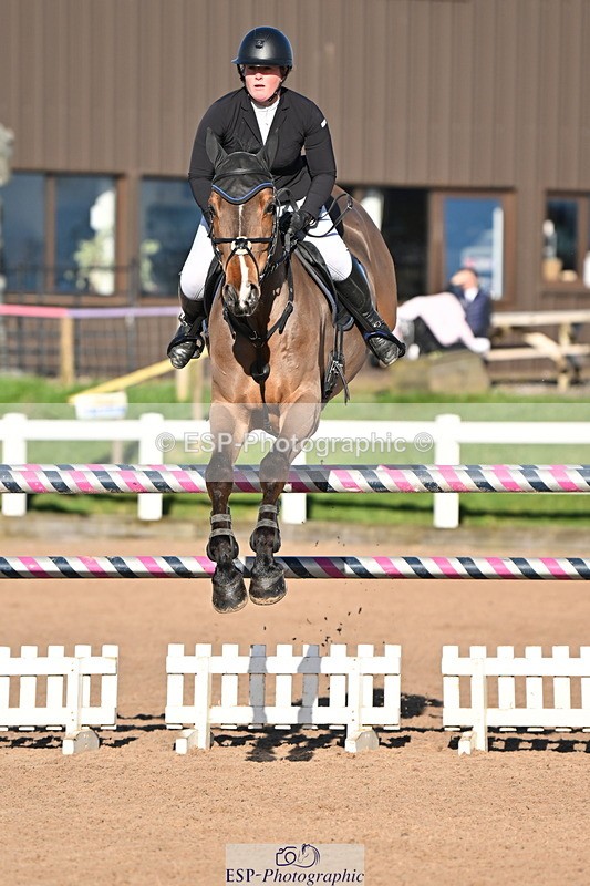 240224A-150812-04069 - Cls 15 Foxhunter and 1.20m Open