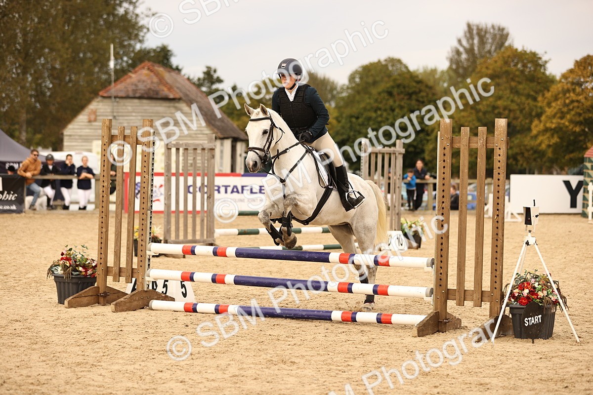 SBM_72429 - J14 - Junior Pony 65cm Championship