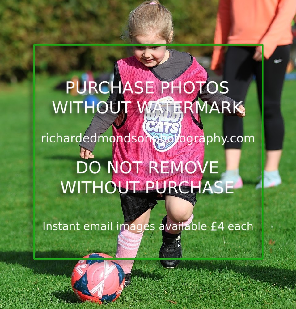 533A6760 - Kendal Utd Wildcats (11/10/25)