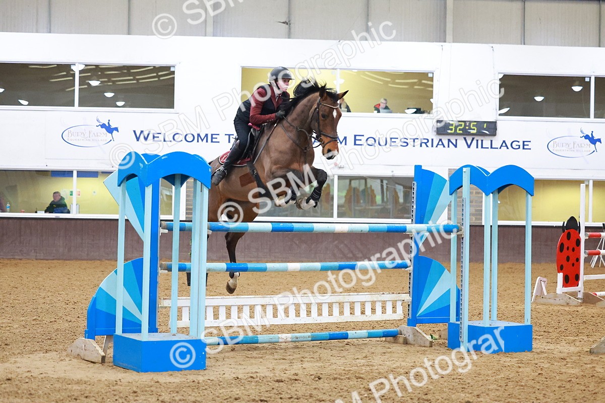 SBM_004201 - Class 6 - National 1.30 1.40m