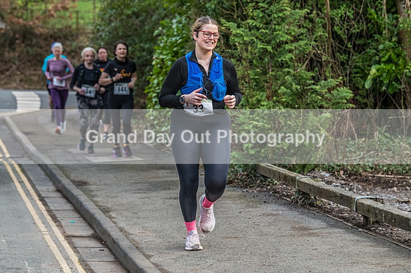 St Herberts 10K-180 - St Herberts School Festival of Running 10K Road Race Saturday 1st March 2025