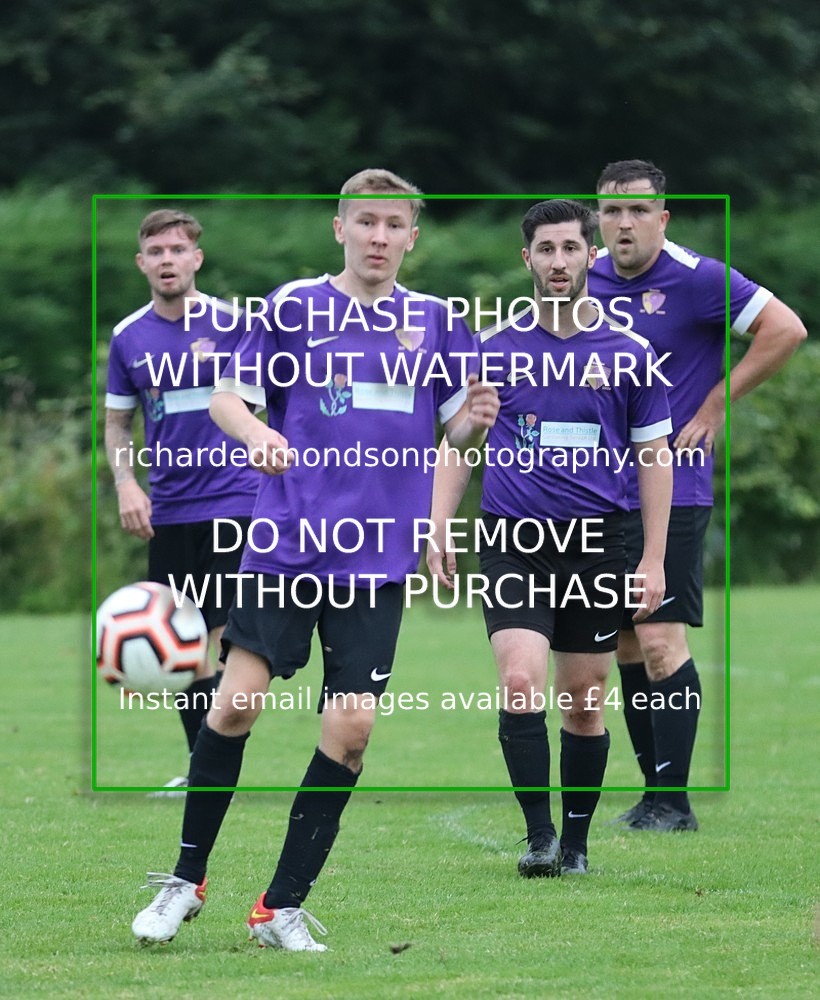 IMG_4355 - Kendal United v Morecambe Hawks (3/8/22)